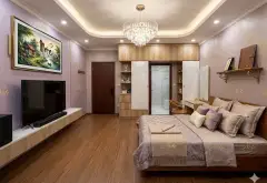 Bán nhà liền kề 5 tầng, 68m2 tại khu đô thị Văn Phú Hà Đông , Kinh Doanh sầm uất... Bán biệt thự, liền kề tại Kiến Hưng, Hà Nội 10