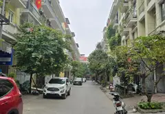 Biệt thự liền kề hiện đại view mở trung tâm Hà Đông... Bán biệt thự, liền kề tại Kiến Hưng, Hà Nội 02