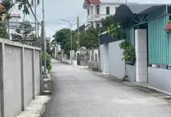 Bán đất mặt đường thôn Độc Lập, xã An Hưng, diện tích 97m2, pháp lý cơ sở... Bán đất tại An Hưng, Hải Phòng 03