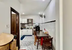 Nhà mới xinh 2PN, khu Nguyễn Thái Sơn sáng giá - 44M2 - Giá 6.5 Tỷ... Bán nhà riêng tại Hạnh Thông, Hồ Chí Minh 05