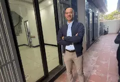 Bán nhà riêng 4 tầng tại khu vực phát triển gần Đại học Sư phạm Thể dục Thể thao 3.8 ty... Bán nhà riêng tại Chương Mỹ, Hà Nội 17