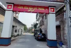 Bán Đất 114m² Thôn Chí Trung - Ngõ Thông Ô Tô, Gần Thị Trấn Như Quỳnh... Bán đất tại Như Quỳnh, Hưng Yên 02