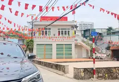 Bán căn hộ chung cư tại phường Sài Đồng, diện tích sử dụng lớn, pháp lý rõ ràng... Bán căn hộ chung cư tại Long Biên, Hà Nội 01