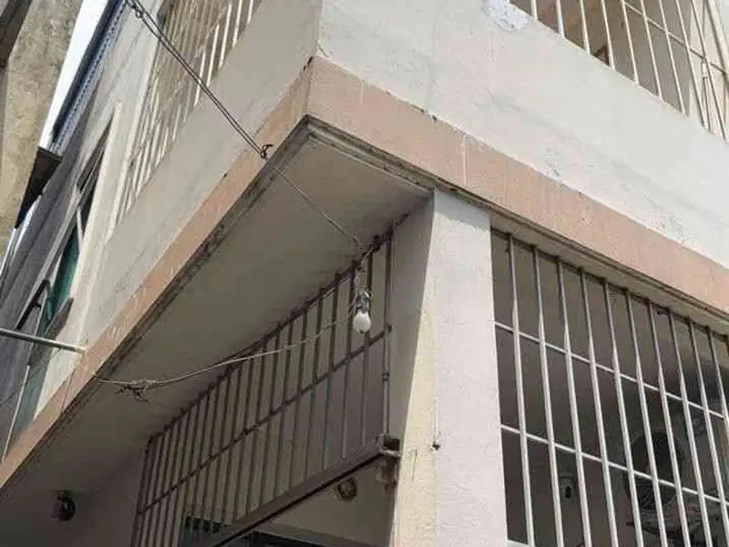 Nhà góc lô thoáng tuyệt, gần QL1A, tiềm năng tăng giá mạnh... Bán nhà riêng tại Thường Tín, Hà Nội 01
