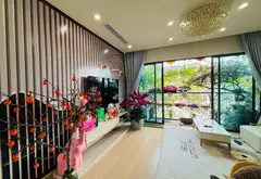 Cơ Hội Vàng Sở Hữu Biệt Thự Đơn Lập Đẳng Cấp Tại The Manor Nguyễn Xiển... Bán biệt thự, liền kề tại Thanh Liệt, Hà Nội 03