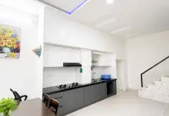 Nhà hiếm 4 tầng, 4PN, xe hơi đậu ngày đêm... Bán nhà riêng tại Hiệp Bình, Hồ Chí Minh 03