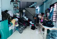 Nhà 2 Tầng Hẻm Xe Hơi Phường Tân Thới Hiệp Q12... Bán owner_side tại Tân Thới Hiệp, Hồ Chí Minh 04