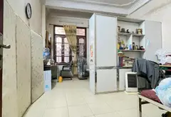 Bán nhà riêng 5 tầng diện tích 40m² tại Minh Khai, ngõ ô tô, kinh doanh thuận lợi... Bán nhà riêng tại Vĩnh Tuy, Hà Nội 05