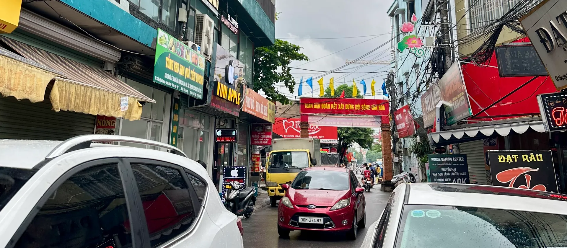 🏡 NHỈNH (3tỷ) TẦM TÀI CHÍNH HIẾM ĐÔNG ANH – NHÀ 2 MẶT ĐƯỜNG – SẴN DÒNG TIỀN 2,5TR/THÁNG – Ô TÔ VÀO... Bán đất tại Thiên Lộc, Hà Nội 01