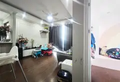 Căn hộ góc đẳng cấp 3 phòng ngủ tại Hoàng Mai, Hà Nội... Bán căn hộ chung cư tại Hoàng Mai, Hà Nội 10