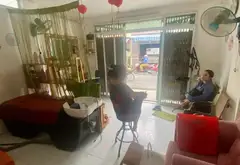 🏢✅MẶT TIỀN ĐƯỜNG SỐ 8 – 117M², NGANG 5.6M – KINH DOANH SẦM UẤT 🔥
📐 117m² | Ngang 5.6m x 20m... Bán nhà mặt phố tại Thông Tây Hội, Hồ Chí Minh 02
