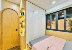 Cơ Hội Hiếm Có Sở Hữu Nhà Riêng 3 Tầng Tại Vạn Kiếp Với Giá Hấp Dẫn... Bán nhà riêng tại Gia Định, Hồ Chí Minh 18
