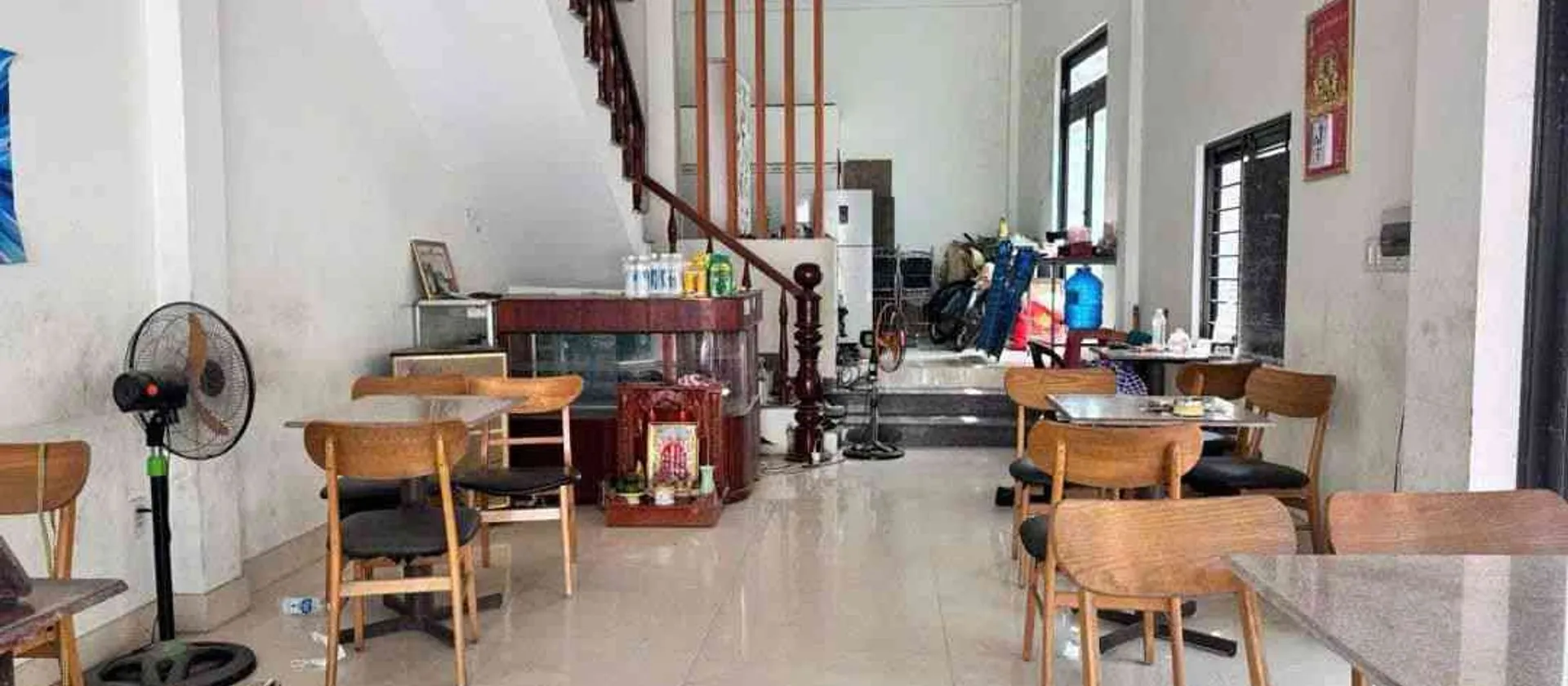 Lô góc 2 mặt tiền, kinh doanh sầm uất giữa lòng Thanh Khê... Bán nhà mặt phố tại Thanh Khê, Đà Nẵng 01