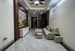 Bán nhà 6 tầng thang máy, trung tâm Hai Bà Trưng, diện tích 46m2... Bán nhà riêng tại Hai Bà Trưng, Hà Nội 01