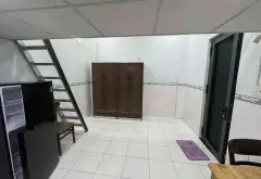 Bán nhà riêng 6 tầng diện tích 60m2 tại phường Bình Lợi, quận Bình Thạnh... Bán nhà riêng tại Bình Lợi Trung, Hồ Chí Minh 14
