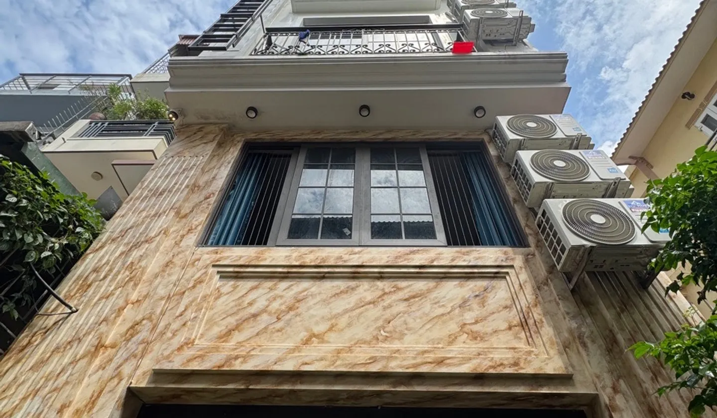 Bán chung cư mini 7 tầng thang máy tại Phương Canh, 68.3m², pháp lý rõ ràng... Bán chung cư mini tại Xuân Phương, Hà Nội 01