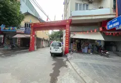 Bán nhà riêng 4 tầng tại Đình Quán, thuận tiện ô tô, kinh doanh, gần Văn Tiến Dũng... Bán nhà riêng tại Phú Diễn, Hà Nội 02