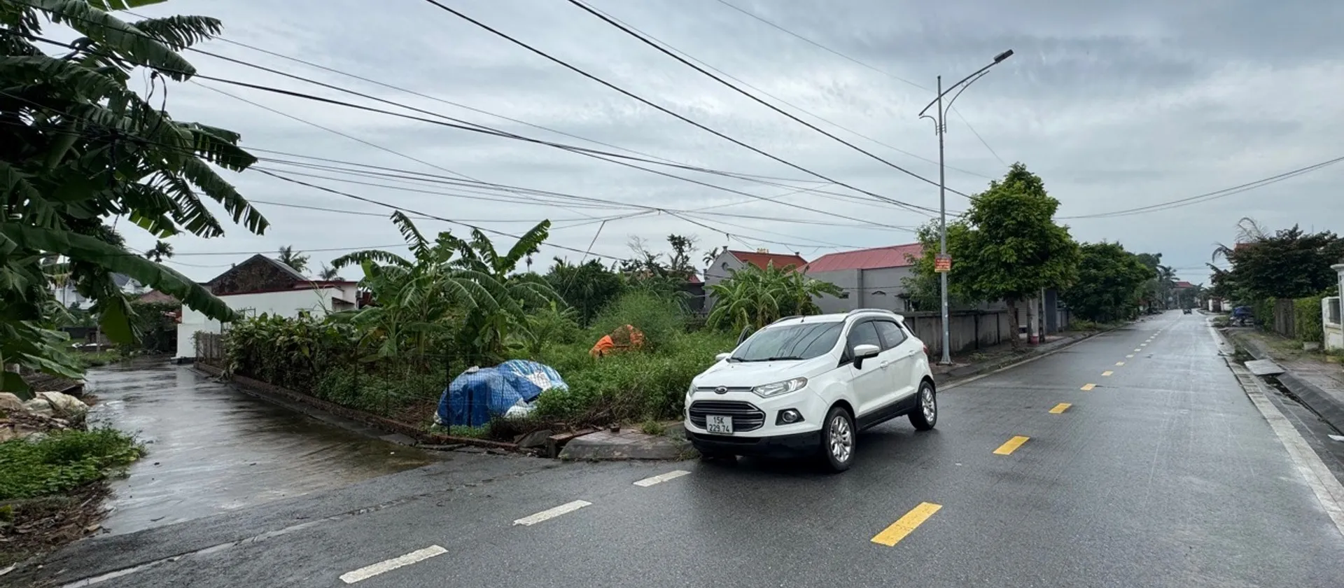 Cơ Hội Sở Hữu Lô Đất Vàng Gần Ngã Tư Chợ Gà Gáy... Bán đất tại Tân Minh, Hải Phòng 01
