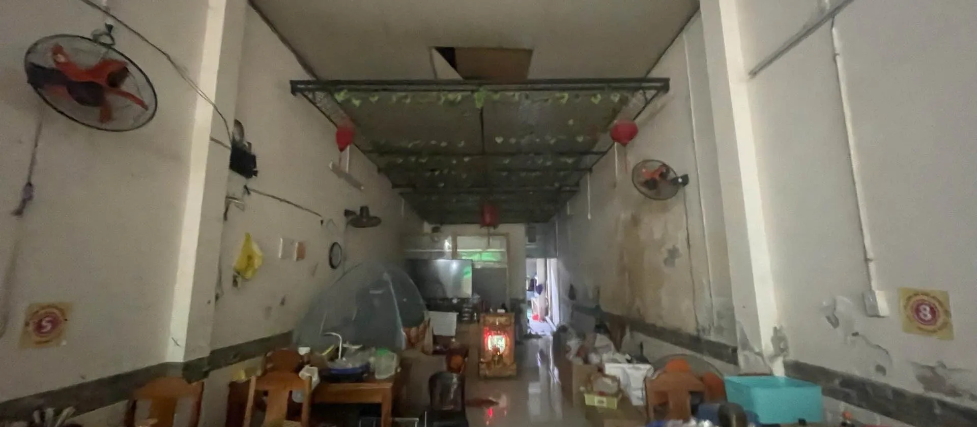 Cơ Hội Vàng Sở Hữu Nhà Mặt Phố Mặt Tiền Hoàng Diệu Trung Tâm Chợ Mới... Bán nhà mặt phố tại Hòa Cường, Đà Nẵng 01