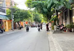 Bán nhà mặt phố rộng 80m², 5 phòng ngủ, kinh doanh thuận lợi... Bán nhà mặt phố tại An Khê, Đà Nẵng 03