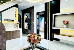 CÓ PHÒNG NGỦ TRỆT - 2 MẶT HXH - THỐNG NHẤT P11 GV - 45M² 2 TẦNG, NHỈNH 5 TỶ... Bán nhà riêng tại An Hội Đông, Hồ Chí Minh 02