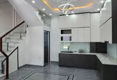 Nhà Tân Cổ Điển 4 Tầng Ngay Trung Tâm An Hải, Ngõ Ô Tô Đỗ Cửa... Bán nhà riêng tại An Hải, Hải Phòng 06