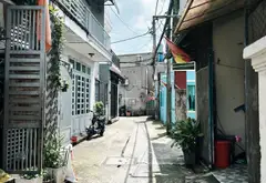 🏡 Lê Văn Khương – ngay Bến xe buýt Hiệp Thành
📐 4x15m – 1 trệt 1 lầu – 3PN – 2WC
🚗 Hẻm xe hơi th... Bán nhà riêng tại Tân Thới Hiệp, Hồ Chí Minh 08