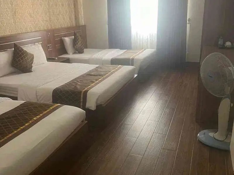 Cơ hội sở hữu khách sạn 8 tầng đắc địa tại Hải Ninh, Hạ Long giá tuyệt hời... Bán bất động sản khác tại Hạ Long, Quảng Ninh 01