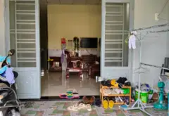 Bán nhà riêng 1 tầng tại phường Long Bình, Hồ Chí Minh, diện tích 92.4 m² giá 4.3 tỷ đồng... Bán nhà riêng tại Long Bình, Hồ Chí Minh 01