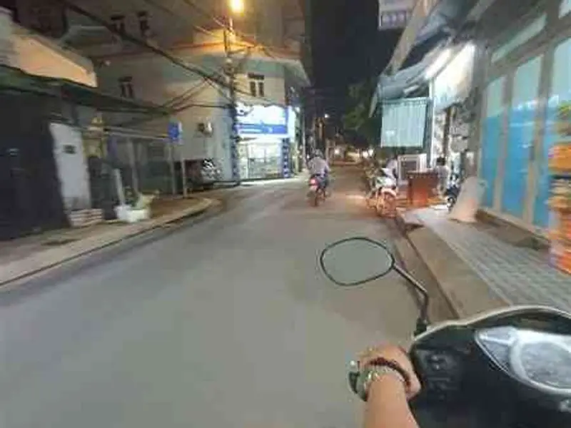 Nhà mặt phố kinh doanh đắc địa tại Bình Tân đang chờ chủ mới... Bán nhà mặt phố tại Bình Tân, Hồ Chí Minh 01
