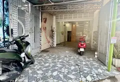 Nhà 3 Tầng, 2 Mặt Tiền Kinh Doanh, Bùi Quang Là, Dòng Tiền 40Tr/ Tháng... Bán nhà mặt phố tại An Hội Tây, Hồ Chí Minh 04
