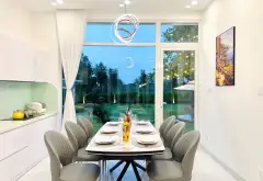Trọn Bộ Resort Nghỉ Dưỡng Đẳng Cấp Giữa Lòng Thành Phố... Bán nhà mặt phố tại Bình Lợi, Hồ Chí Minh 11