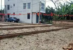 Bán đất thổ cư 106,5m² mặt tiền 5,6m tại xã Tiên Dược, Sóc Sơn, Hà Nội giá hấp dẫn... Bán đất tại Sóc Sơn, Hà Nội 05