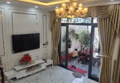 Nhà mới siêu sang mặt tiền Quốc Lộ 1A, 2 tầng rộng rãi... Bán owner_side tại Bình Tân, Hồ Chí Minh 10