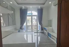 Nhà 5 tầng mặt tiền rộng đường 10m kinh doanh đắc địa tại Nhà Bè... Bán nhà riêng tại Nhà Bè, Hồ Chí Minh 10