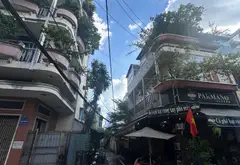 Nhà đẹp 4 tầng kiên cố quận 11, giá hấp dẫn... Bán nhà riêng tại Hòa Bình, Hồ Chí Minh 16