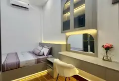 Bán nhà riêng hướng Nam tại Dương Cát Lợi, diện tích 66.8m², 3 phòng ngủ, pháp lý rõ ràng... Bán nhà riêng tại Nhà Bè, Hồ Chí Minh 14