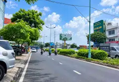 Bán nhà mặt phố xã Tân Thuận, TP HCM, mặt tiền 6m, 4 tầng lô góc kinh doanh đa ngành... Bán nhà mặt phố tại Tân Thuận, Hồ Chí Minh 02