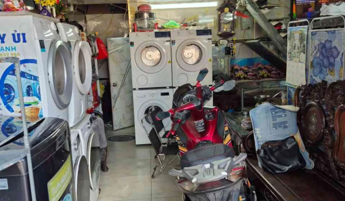Bán nhà lô góc kinh doanh tại Tây Thạnh, Tân Phú, 79m² Ngang Rần 6m giá Nhỉnh 9 TỶ TL... Bán nhà mặt phố tại Tây Thạnh, Hồ Chí Minh 01