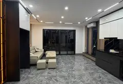BÁN NHÀ PHỐ HOÀNG MAI, THANG MÁY, FULL NỘI THẤT... Bán nhà mặt phố tại Tương Mai, Hà Nội 14