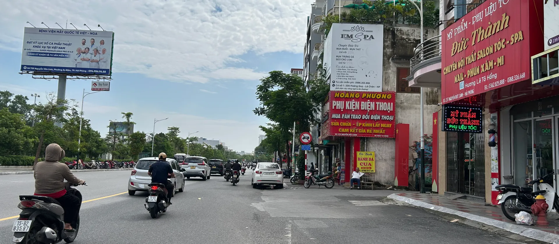Nhà mặt phố Văn Hội 6 tầng, ô tô kinh doanh cực đỉnh... Bán nhà mặt phố tại Đông Ngạc, Hà Nội 01
