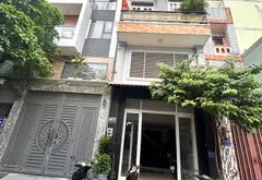 Đường số 13 74 4 4 18.5 8.4 tỷ... Bán nhà riêng tại Bình Hưng Hòa, Hồ Chí Minh 03