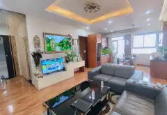 🌹CHUNG CƯ CAO CẤP MẶT PHỐ THÁI HÀ - ĐỐNG ĐA, 3 NGỦ, 2WC, THANG MÁY, FULL NỘI THẤT, KHU VIP HIẾM... Bán căn hộ chung cư tại Đống Đa, Hà Nội 01