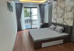 🌏🎯BÁN NHÀ KIM GIANG - ĐẠI KIM 36M2, 7 TẦNG THANG MÁY, NGÕ 6M, FULL NỘI THẤT, CÁCH PHỐ 50M – GIÁ 1... Bán nhà riêng tại Định Công, Hà Nội 04
