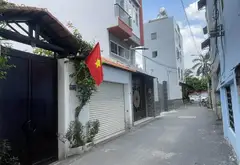 Cơ hội sở hữu biệt thự song lập đẳng cấp với hồ bơi siêu rộng tại Gò Vấp giá tốt... Bán nhà mặt phố tại An Nhơn, Hồ Chí Minh 07