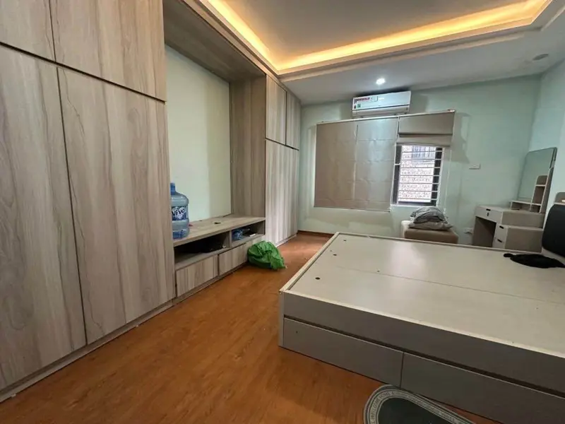Nhà Đẹp 5 Tầng Sát Phố Khương Đình, Tiện Nghi Đầy Đủ, thoáng trước sau, giá hợp lý.... Bán nhà riêng tại Khương Đình, Hà Nội 01