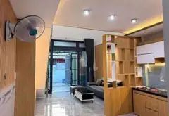 🔥 TẦM 1,7 TỶ TÌM NHÀ QUẬN 12? NHÀ MỚI HUỲNH THỊ HAI – HẺM XE HƠI... Bán nhà riêng tại Tân Thới Hiệp, Hồ Chí Minh 02
