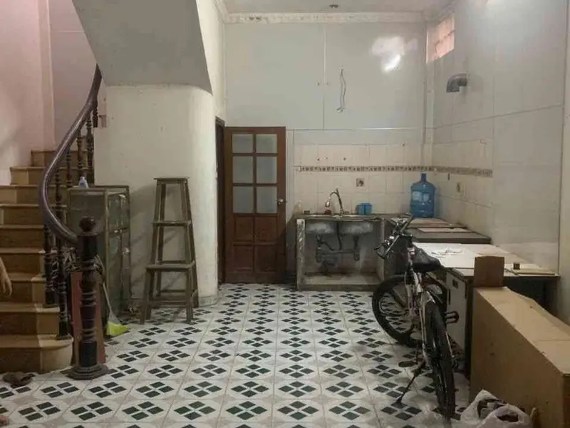 Nhà 4 tầng siêu tiện nghi ngay Tôn Đức Thắng, thu nhập ổn định
Gần-ĐH Y-ĐH NGÂN HÀNG-ĐH THỦY LỢI... Bán nhà riêng tại Ô Chợ Dừa, Hà Nội 01