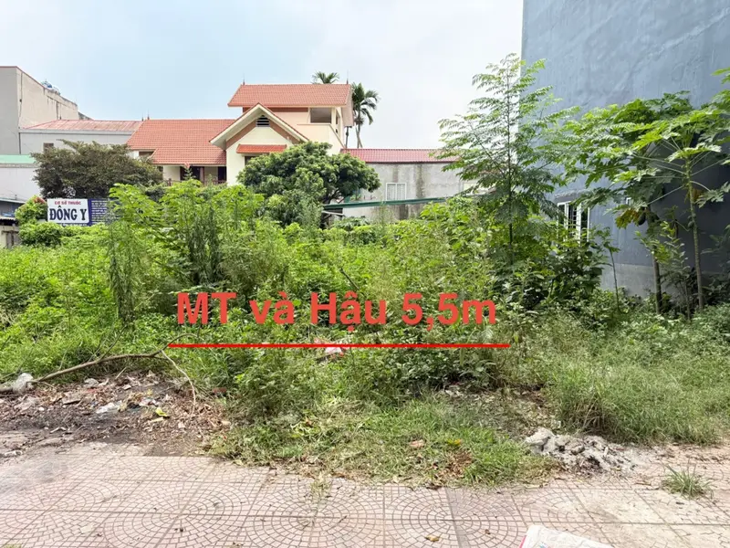 Bán đất mặt phố diện tích 96,5m tiện kinh doanh sầm uất... Bán đất tại Đồng Nguyên, Bắc Ninh 01