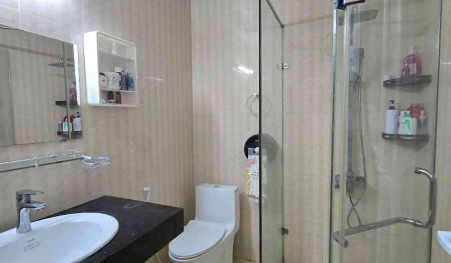 Bán căn hộ 2 phòng ngủ tại quận Hoàng Mai, giá cạnh tranh, nội thất đầy đủ... Bán căn hộ chung cư tại Hoàng Mai, Hà Nội 01